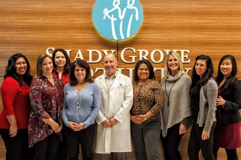 shady grove fertility